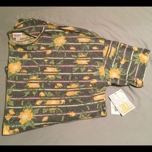NWT LULAROE Irma Size 3x